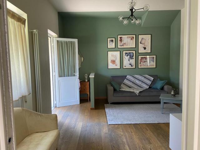 Casa Mari Appartement Garda (Verona)