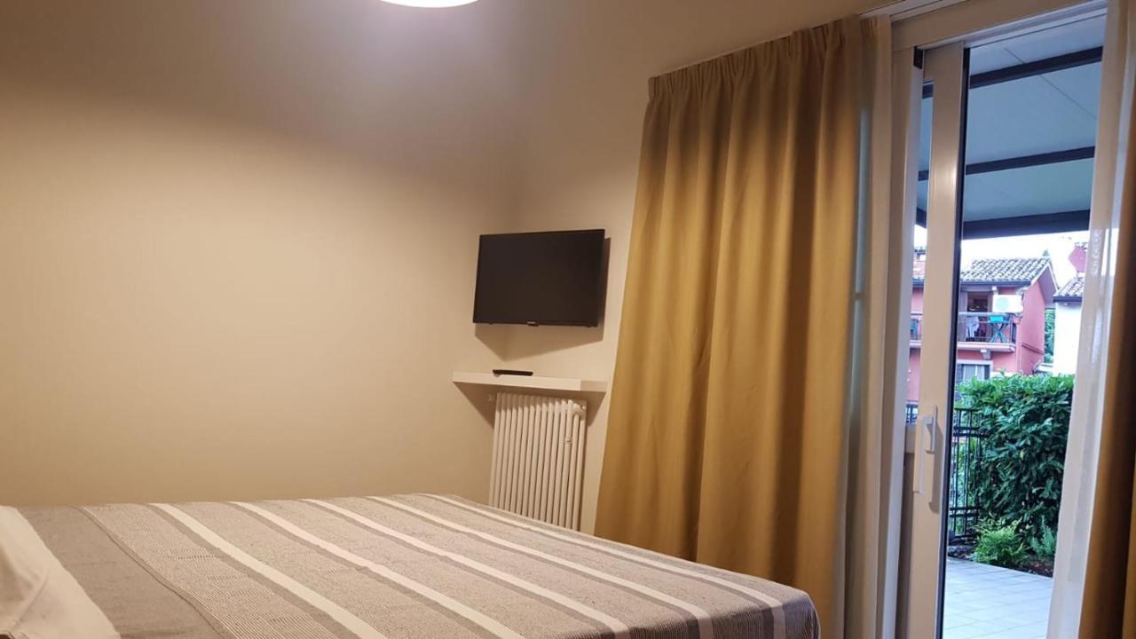 Appartement Casa Mari Garda (Verona)