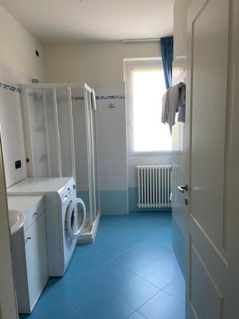 Appartement Casa Mari Garda (Verona)