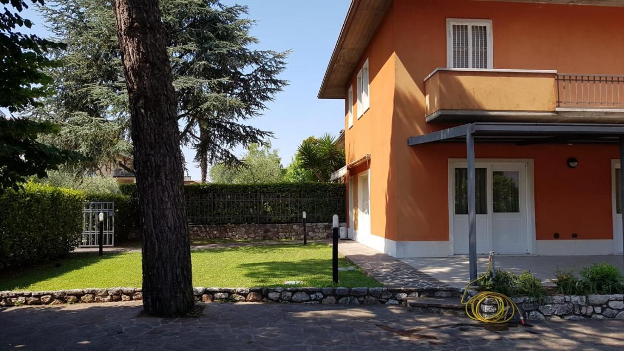 Casa Mari * Garda (Verona)